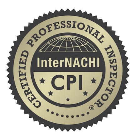 InterNACHI Certified Professional Inspector