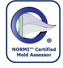 NORMI Certified Mold Assessor